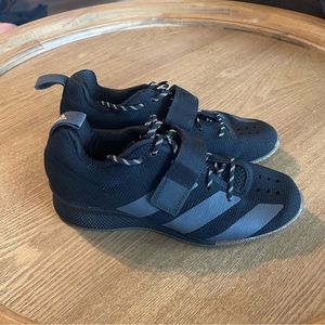 Adidas Adipower weightlifting shoe